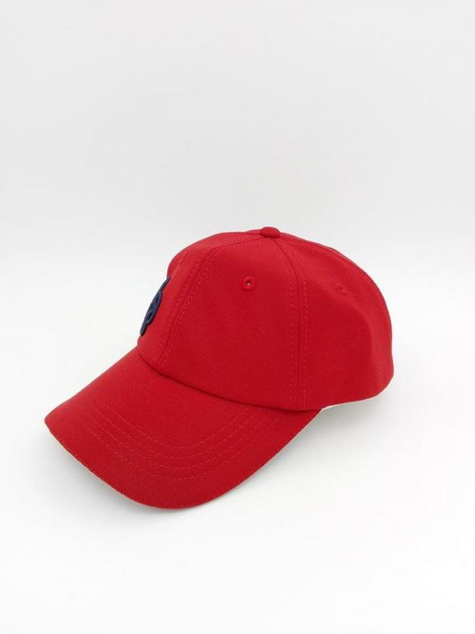2019 아이들을 위한 주문 로고를 가진 선전용 포도주 야구 골프 모자