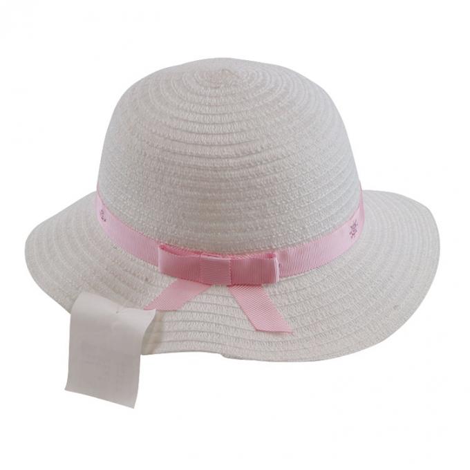 Foldable 물통 모자 아이들을 위한 사랑스러운 아이 여름 바닷가 일요일 모자