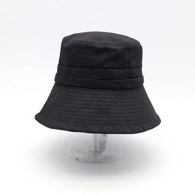 야외활동용 폭 넓은 가장자리 가벼운 낚시용 버킷 모자