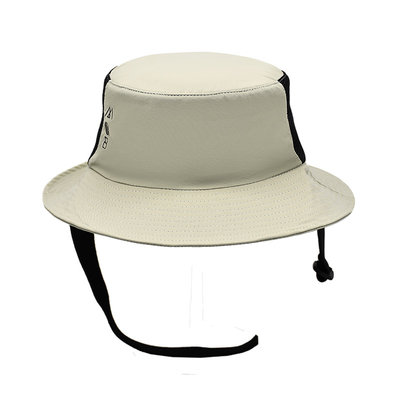 폴더블 빅 브림 평면 부니 모자 면도 맞춤 셔트 모자