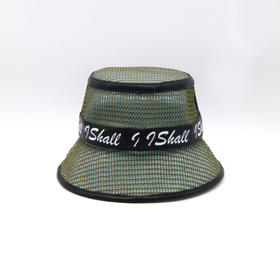 고급 맞춤형 풀 메시 컵 모자 봄에 패션 디자인