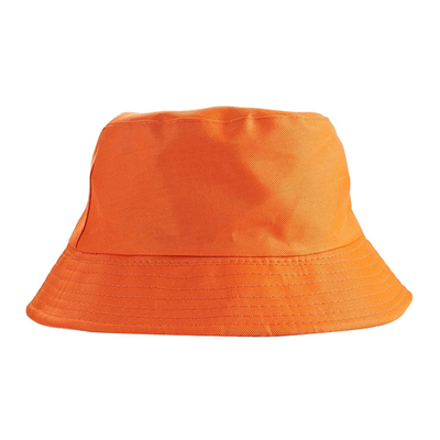 개인화된 주황색 젊음 물통 모자, 태양열 집열기 배출된 도시 물통 모자