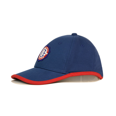 유행 관례에 의하여 인쇄되는 야구 모자를 광고하는 조정가능한 야구 모자