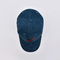 6 패널 야외 야구 모자 사용자 지정 색상과 크기 남녀 공용 코르덴제 구성