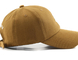 58 센티미터 야외 야구 모자 여성의 면 조정할 수 있는 큰 Ｒ 엠브로이드되 로고