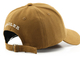58 센티미터 야외 야구 모자 여성의 면 조정할 수 있는 큰 Ｒ 엠브로이드되 로고