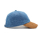 포도주 100% 면 세정된 야구 모자 고전적 저자세 평범한 복고 남녀 공용 Dad 모자