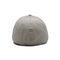 주문 제작된 6 작은 구멍 면 야구 모자 강화된 이음새 탄력 있는 닫힌 모자