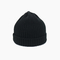 쿠스토미즈드  100% 아크릴 니트 베레모 모자는 기절판과 자체 로고 니트 겨울 비니 캡을 맞추어줍니다