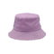 새로운 고품질 솔리드 버킷 모자 사용자 정의 로고 봄과 여름 버킷 모자 제조 업체 직접 판매 야외 sunscre