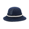 도매 커스텀 로고 폴리에스터르 남녀 구별이 없는 모자캡은 우연한 비어 있는 야외 사람들의 수병이 쓰는 모자를 낭비합니다
