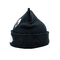 겨울 폴리에스테르 직물 방식 니트 캣 이어 모자 귀여운 비니 모자는 스말우치리 모자를 따뜻하게 합니다