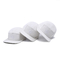 패셔너블한 선 셰이딩이 있는 5패널 플랫 챙 모자와 조절 가능한 여름용 스포츠 모자