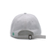 비공형 빈티지 수직 야구 모자 사용자 지정 색상