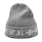 맞춤형 성인 넥타이 베니 모자 58cm 따뜻하고 세련된 겨울 액세서리