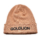 OEM 유니섹스 베니 모자 사용자 지정 로고 따뜻한 겨울 모자