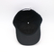 유니섹스 6 패널 베이스볼 모자를 위한 맞춤 borded 빈 아빠 모자