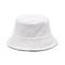 봄과 여름 넓은 가장자리 낚시꾼 버킷 모자 60cm 레이저 또는 사용자 지정 로고 냉각 인쇄