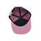 OEM 고품질 맞춤형 평면 3D 수직 로고 스냅백 모자 gorras 사용자 지정 아크릴 5/6 패널 스냅백 모자