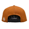 OEM ODM 맞춤형 평면 3D 수직 스냅백 모자 로고 모자를 가진 맞춤형 스포츠 모자 남성용 힙합 모자