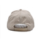 유니섹스 패션 금속 패치 수직 야구 모자 면도 스포츠 모자
