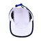 맞춤형 아이렛 5 패널 캠프 모자 평면 가장자리 방수 나일론 캠퍼 모자