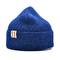 맞춤형 겨울 넥타이 모자 모자 1pcs / 한 폴리 가방 포장