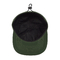 6 패널 100% 폴리에스터 야구 모자 맞춤 로고 장착 수직 빈 야구 스포츠 모자