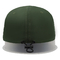 6 패널 100% 폴리에스터 야구 모자 맞춤 로고 장착 수직 빈 야구 스포츠 모자