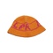 유니섹스 야외 탐험을 위한 맞춤형 브림 야외 버킷 모자