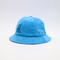 커스텀 테리 천 버킷 모자 넓은 가장자리 캐주얼하고 패션 스타일 커스텀 3D 수직 로고