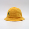 야외 행사 및 모험을 위해 사용자 정의 디자인 테리 천 버킷 모자