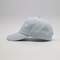 스포츠 수직 로고 100% 면 남자 비구조 된 흰색 아빠 모자 일반 사용자 지정 야구 모자