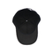 유니섹스 100% 면화 맞춤 제작 된 야구 모자 평면 수직 6 패널 야구 모자 남성용