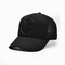 OEM 사용자 지정 고품질 5 패널 패션 성인 면화 윙  Mesh 트럭 모자 소매,구부 된 가장자리 패치 로고 스포츠 모자
