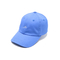 맞춤형 6 패널 야구 모자 구조가 없는 디자인과 코튼 땀밴드 bordury 로고
