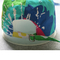무지개 디자인 친절한 남녀 공통 인쇄된 야구 모자 에이스 머리 장식품 생태