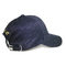 3d 자수 로고 폴리에스테 야구 모자/안락한 옥외 야구 모자