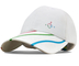 에이스 6 패널 저프로파일 인쇄된 야구 모자 주문품 머리 장식품 58cm 크기