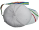 에이스 6 패널 저프로파일 인쇄된 야구 모자 주문품 머리 장식품 58cm 크기