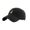 보통 야구 골프 모자, 조정가능한 대학 야구 모자를 인쇄하는 로고