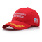 빨간 도널드 트럼프 물통 모자는, 미국 훌륭한 MAGA 물통 모자 대통령 2020년을 지킵니다