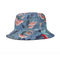 OEM 유행 숙녀 Summer Activity 통풍를 위한 차가운 어부 물통 모자