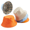 개인화된 주황색 젊음 물통 모자, 태양열 집열기 배출된 도시 물통 모자