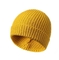 사업 로고를 가진 귀여운 개인화된 니트 모자/선전용 베레모 모자