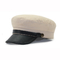 친절한 보통 군 뾰족해진 모자/짧은 테두리 군 모자 56-60cm 크기 생태
