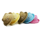 한국 버전 아기 황금초 모자, 아이 여름 모자 밀짚 물자