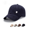 통풍 스포츠를 위한 현대인 모직 야구 모자/겨울 야구 모자
