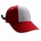 유행 야구 모자 6 패널 머리 장식품 부속품 에이스 머리 장식품