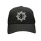 6개의 패널 남자 폴리에스테 야구 모자는, 당신의 자신의 수를 놓은 모자 모자를 디자인합니다